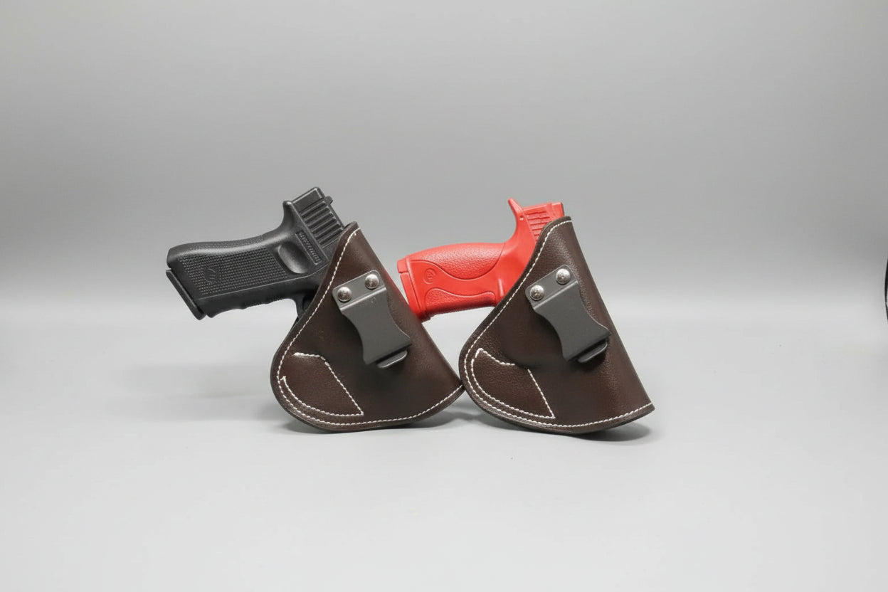 IWB Leather Holster
