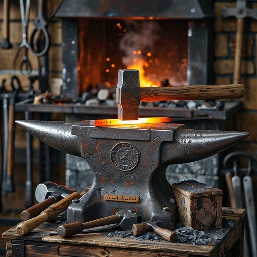 From The Forge