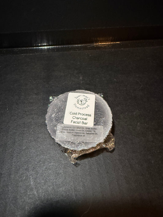 Face Cleanser and Exfoliator