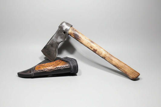 Ol' Hickory - A Classic with a twist.