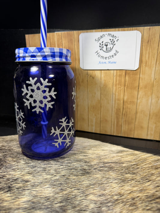 Custom Tumblers