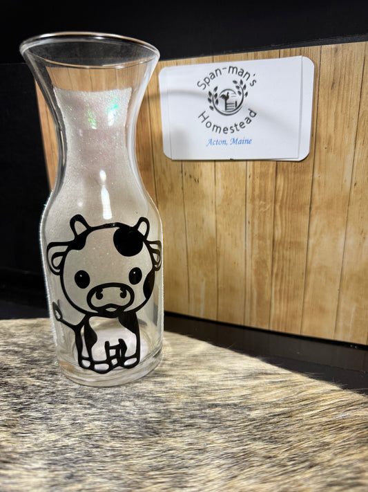Custom Vase