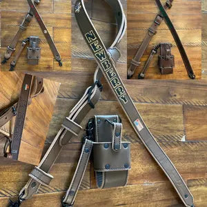 First Responder Holster