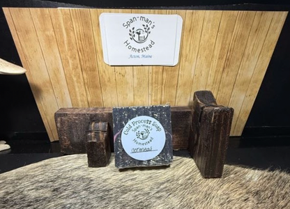 Cold Process Soap