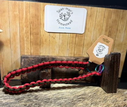 Paracord Lanyard