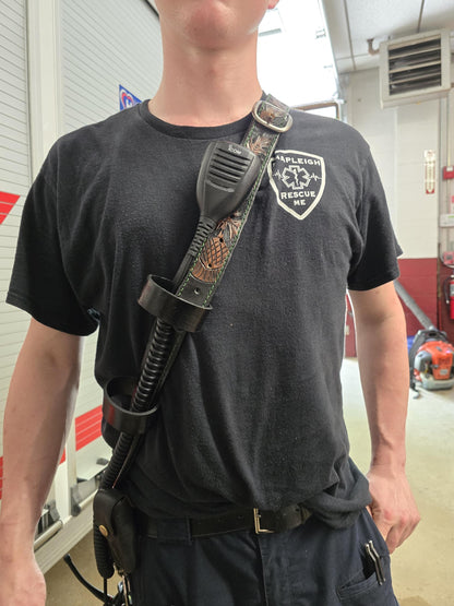 First Responder Holster