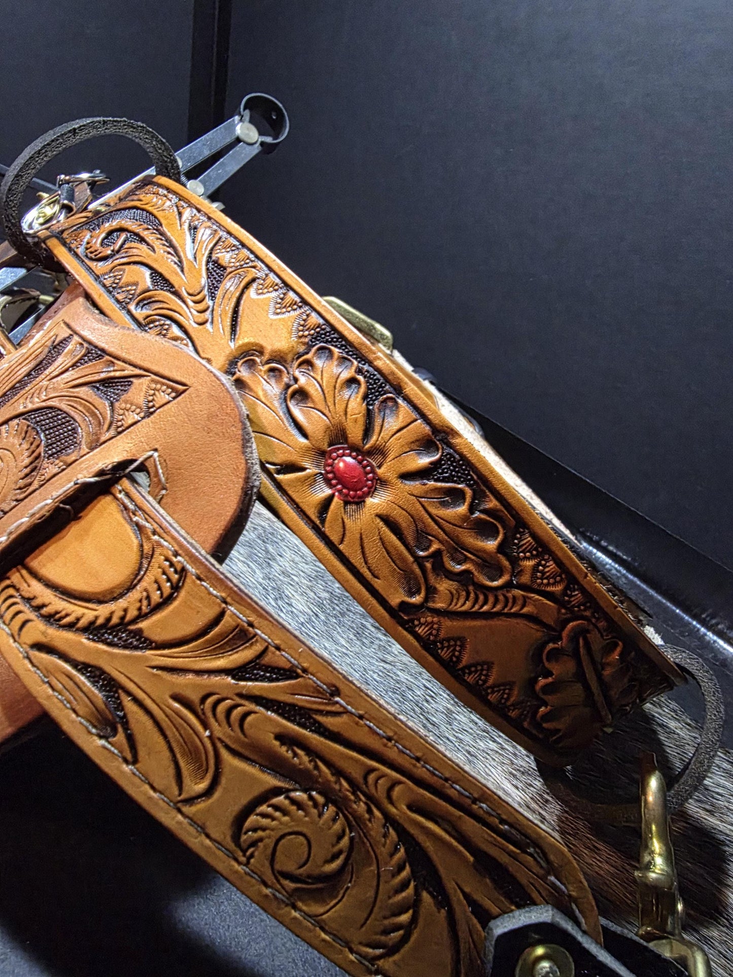 First Responder Holster