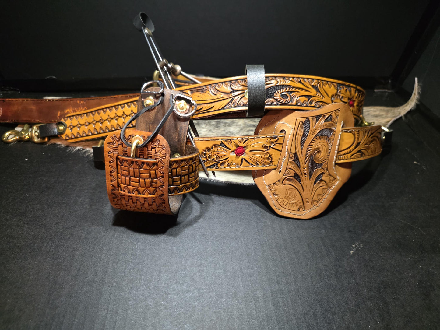 First Responder Holster