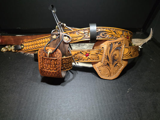 First Responder Holster