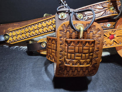 First Responder Holster